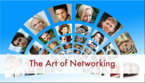 Art of Networking