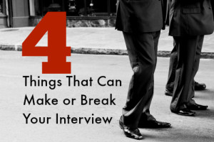 Make-Break-Interview